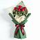 Букет цветов из: Розы в Елизаветинском