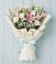 Букет цветов из: Лилии в Елизаветинском
