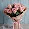 Букет цветов из: Розы в Елизаветинском