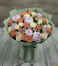 Букет Мороженное #REPLACE_PRED# Елизаветинском