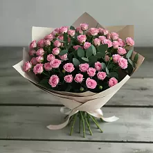 Букет Удовольствие в Елизаветинском