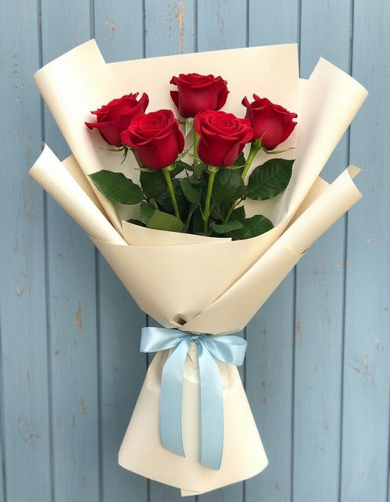 Букет Классика чувств в Елизаветинском