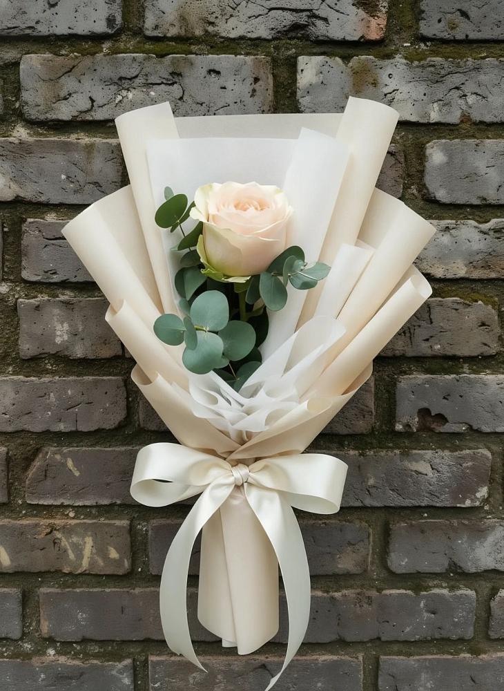 Букет цветов из: Розы в Елизаветинском