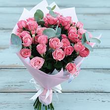 Букет Леди совершенство в Елизаветинском